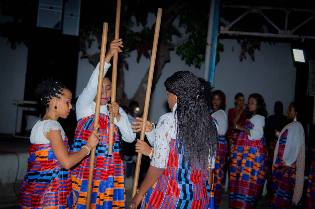 image Culture- Patrimoine / Festival Kam’Art : une première au pays de la Téranga